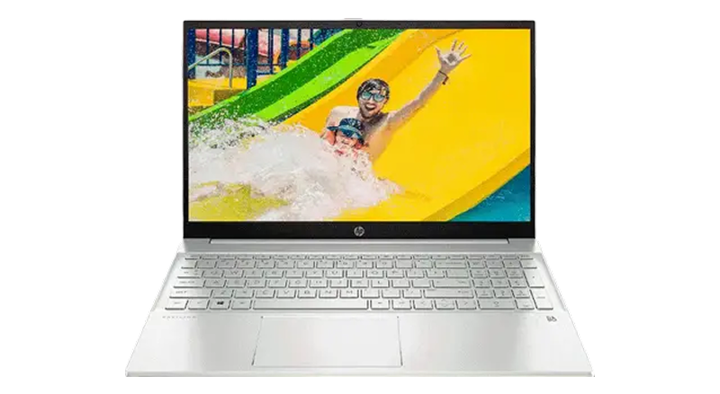 HP Pavilion 15 AMD Ryzen 5